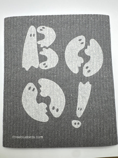 Swedish Dishcloth