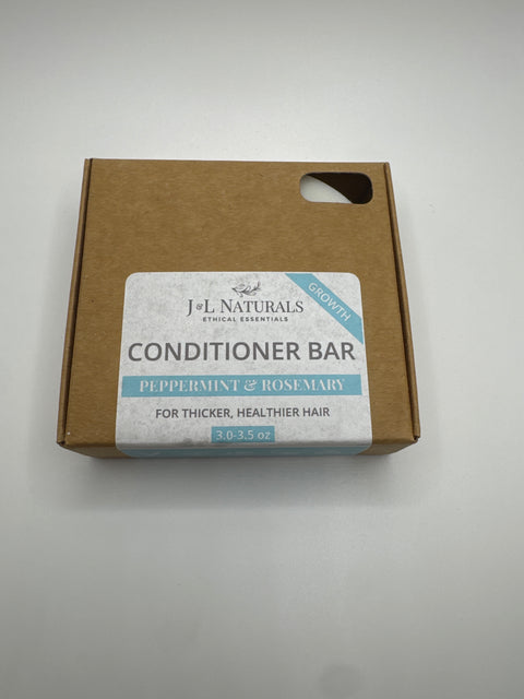 Conditioner Bar