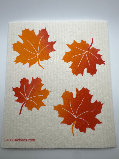 Swedish Dishcloth