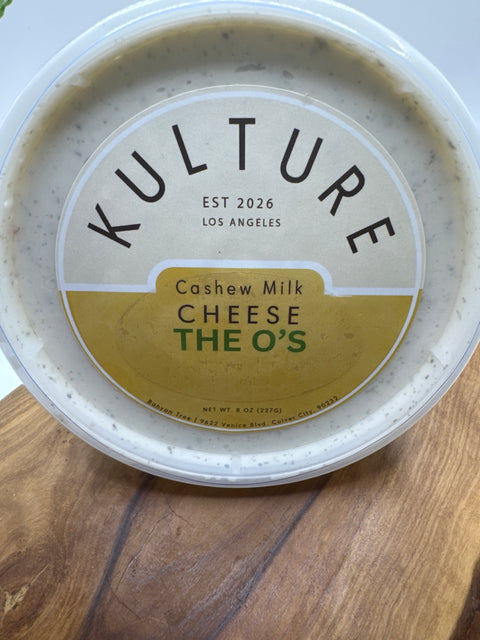 Kulture Cheese