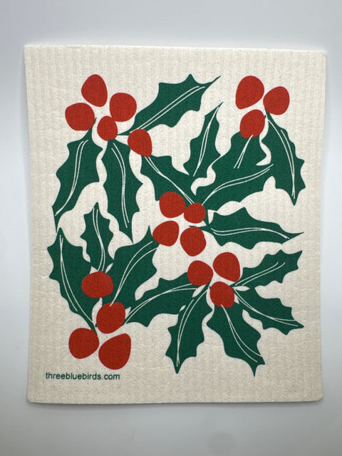 Swedish Dishcloth