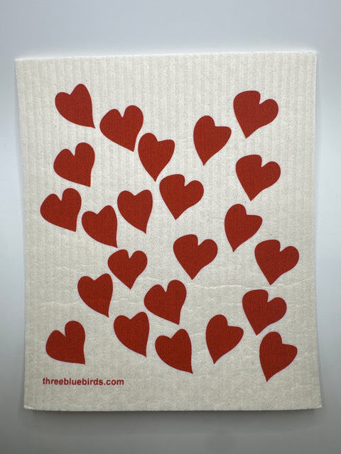 Swedish Dishcloth