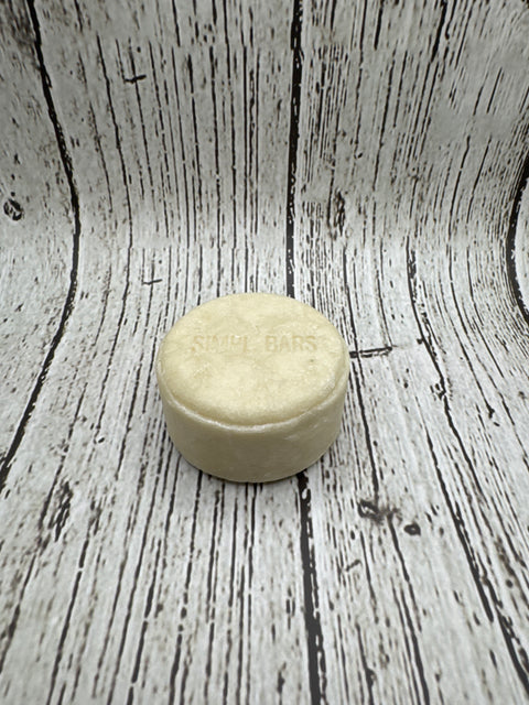 Yerba Mate & Sage Shaving Bar