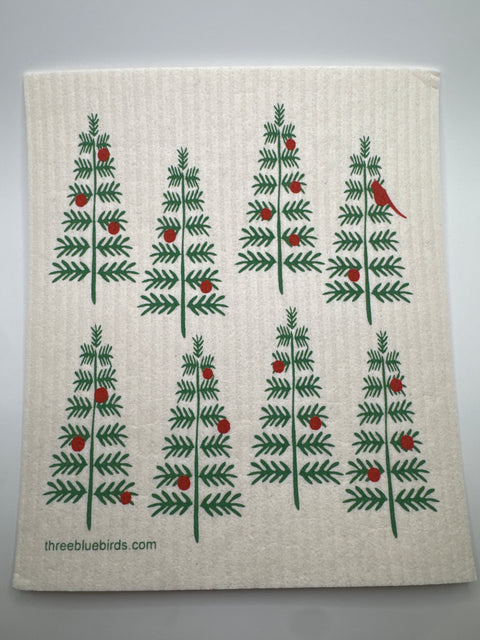 Swedish Dishcloth