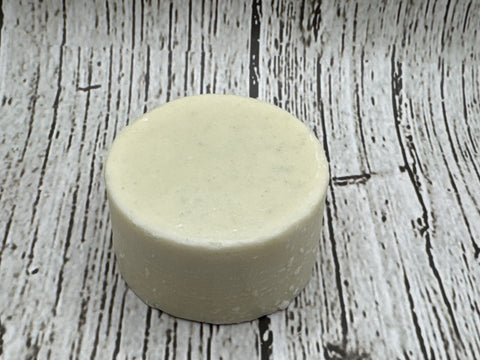 Shea Butter Solid Conditioner Bar | Dry Hair