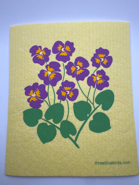 Swedish Dishcloth