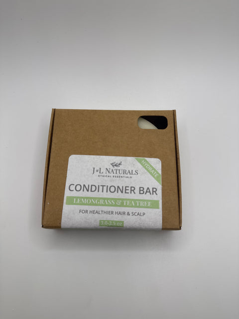 Conditioner Bar