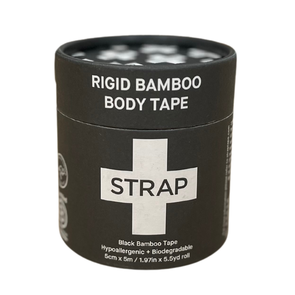 Bamboo Body Type