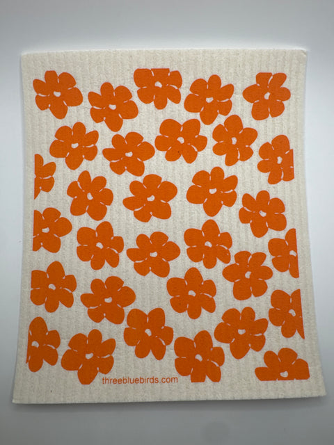 Swedish Dishcloth