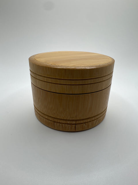 Bamboo Storage Box