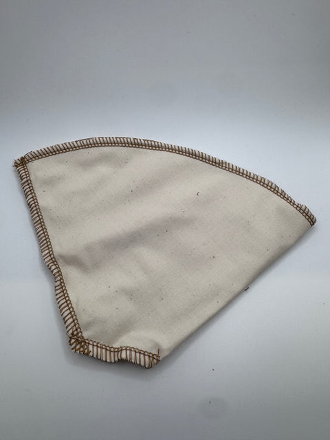 Reusable Organic Coffee Filter