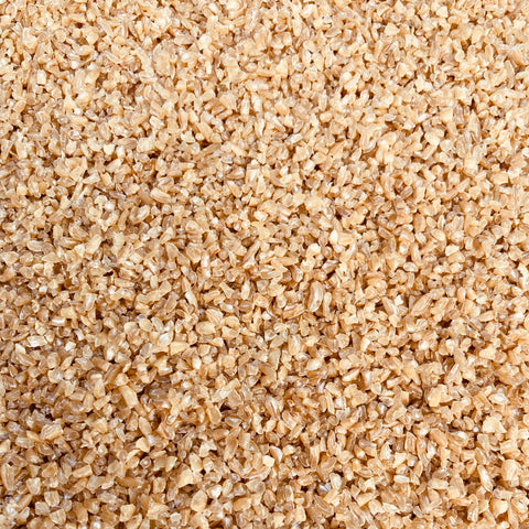 Bulgur Wheat, Coarse