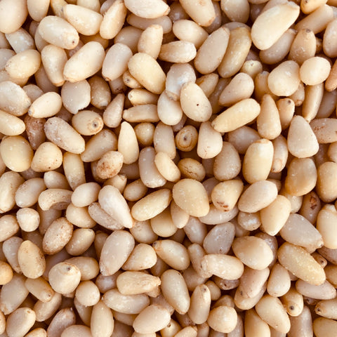 Pine Nuts