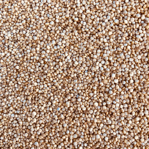 Quinoa, White