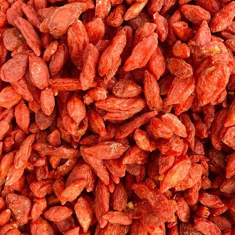 Goji Berries