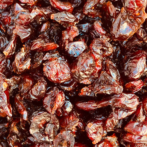 Cranberries, Dried