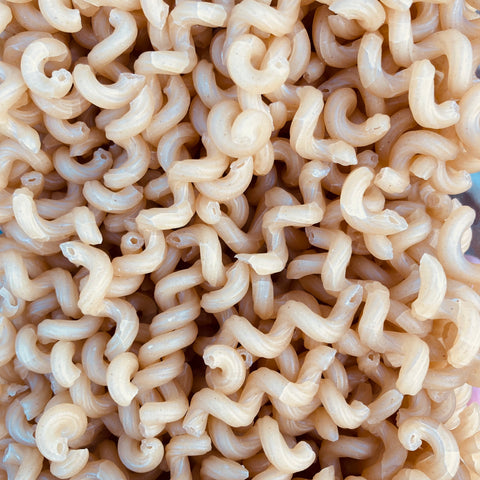 Brown Rice Pasta, Fusilli (Spirals)