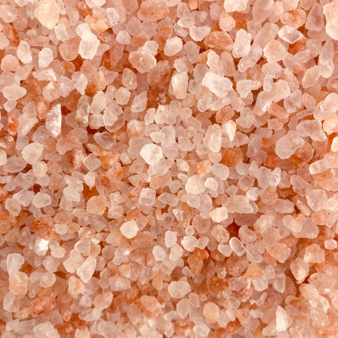 Himalayan Pink Salt