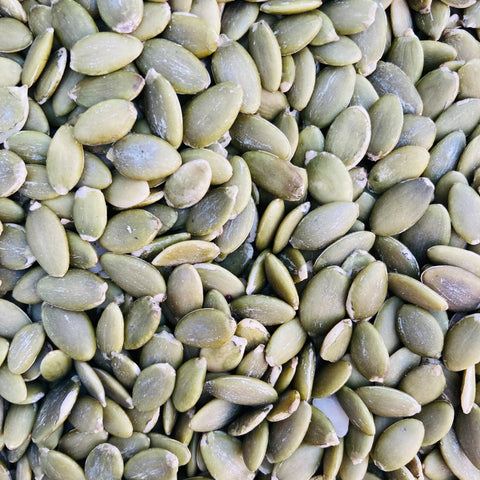 Pumpkin Seeds | Pepitas