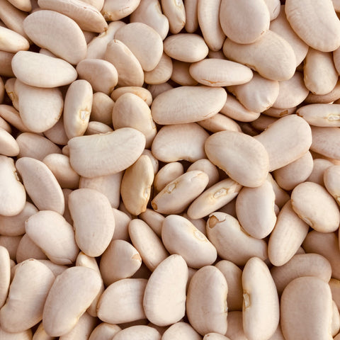 Lima Beans