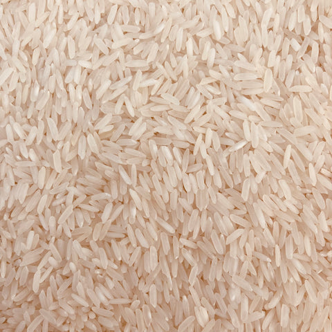 Rice, Jasmine, White