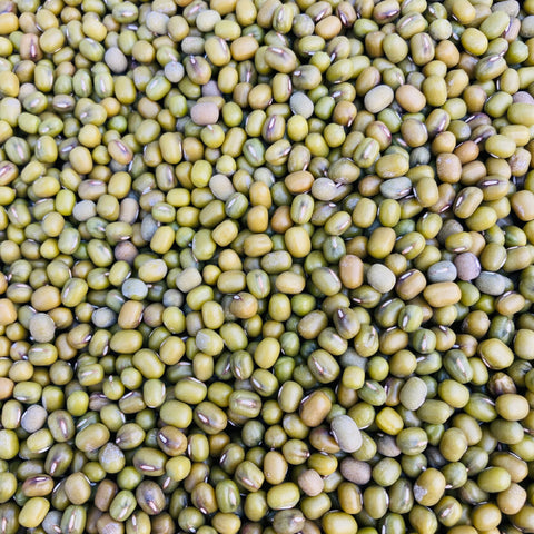 Mung Beans