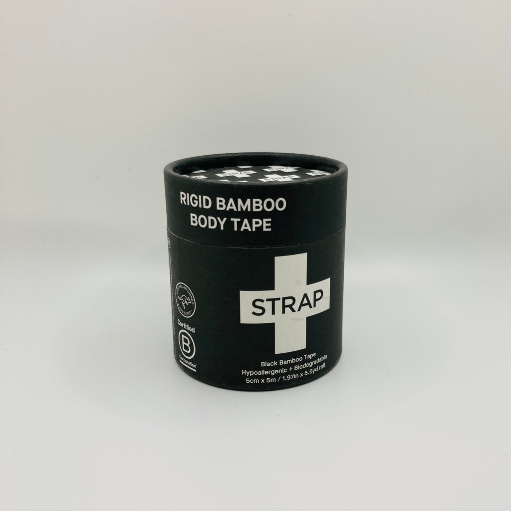 Bamboo Body Tape