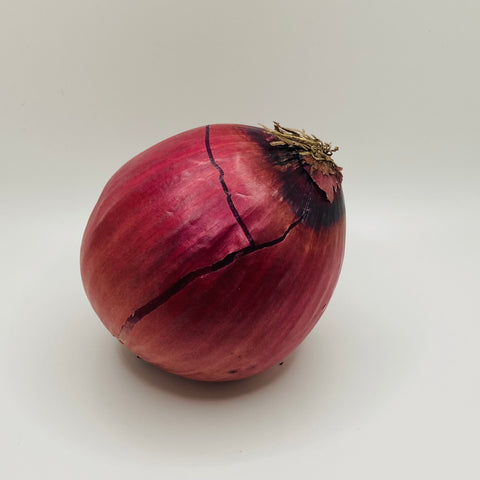 Onions, Red