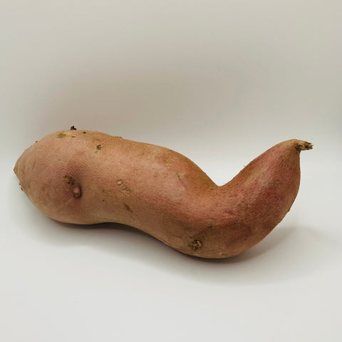 Sweet Potatoes