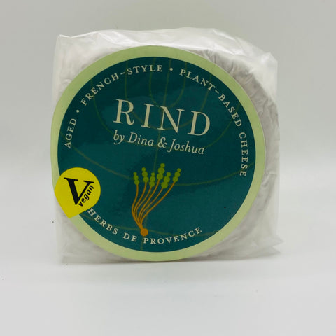 RIND Cheese