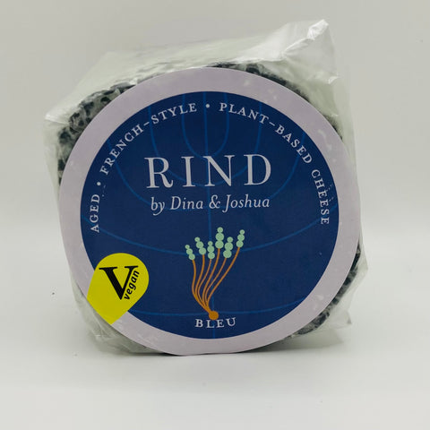 RIND Cheese