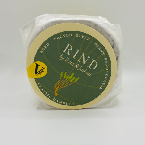 RIND Cheese