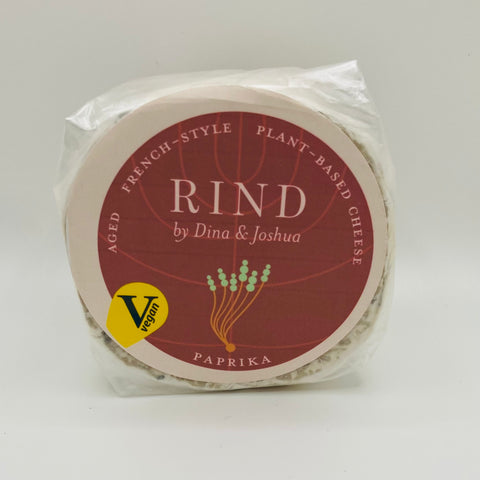 RIND Cheese