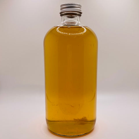 Apple Cider Vinegar, Raw, Unpasteurized