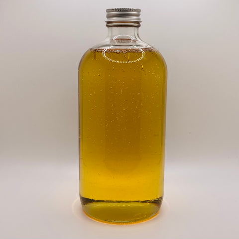 Blue Agave Syrup