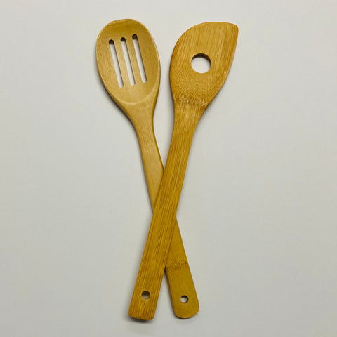 Bamboo Kitchen Utensil