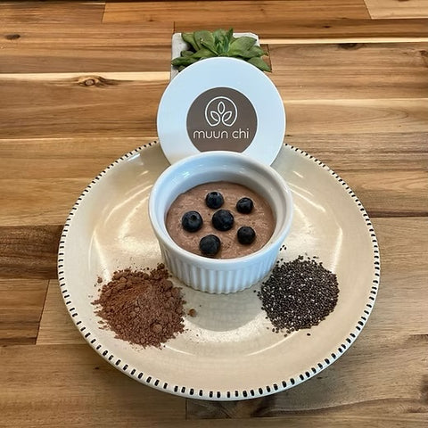 Chia Pudding | Pre-Order Only