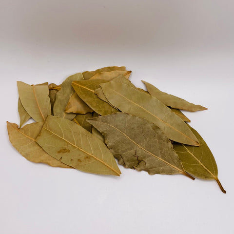 Bay Leaf