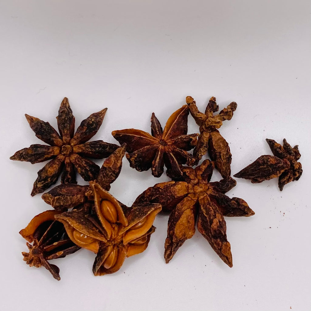 Star Anise, Whole