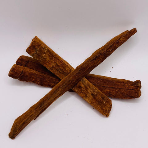 Cinnamon, Ceylon, Bark