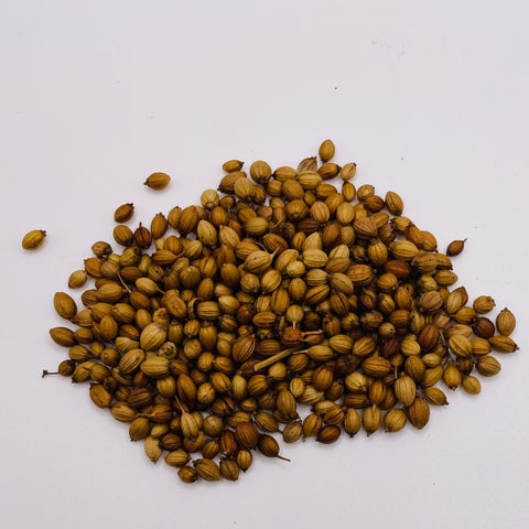 Coriander Seed, Whole