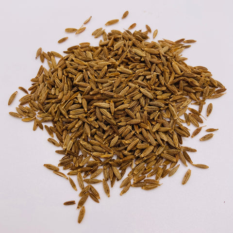 Cumin, Whole Seed