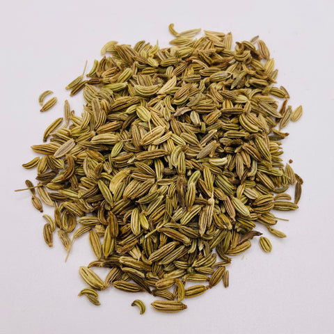 Fennel Seed, Whole