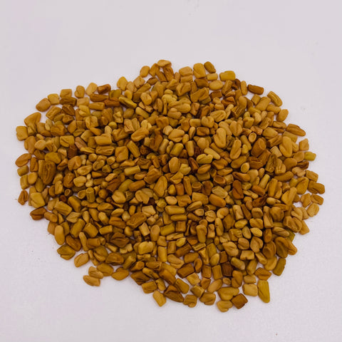 Fenugreek Seed, Whole