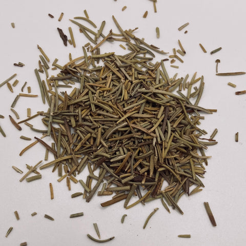 Rosemary, Dried