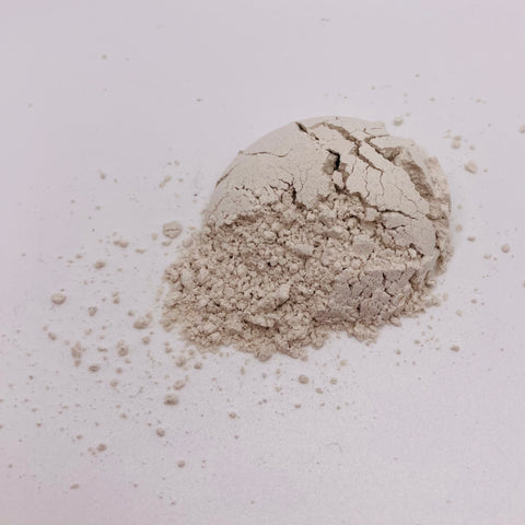 Bentonite Clay