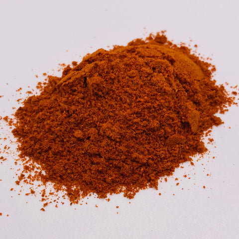 Cayenne Red Pepper, Ground