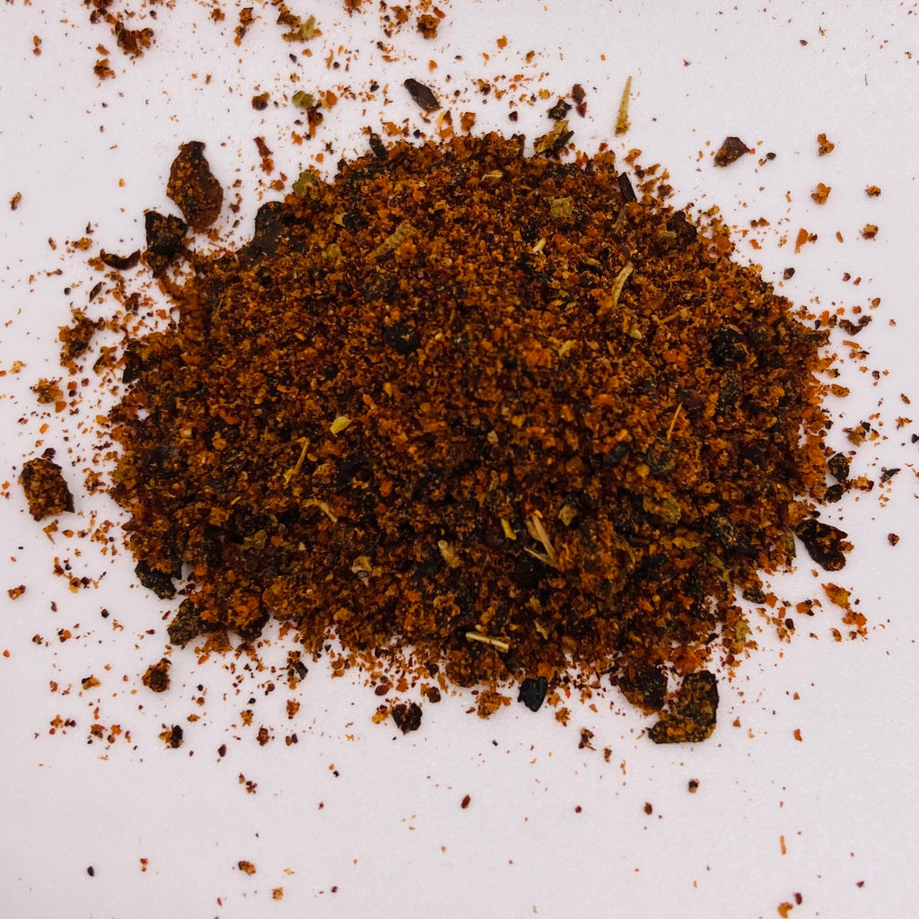 Chili Powder