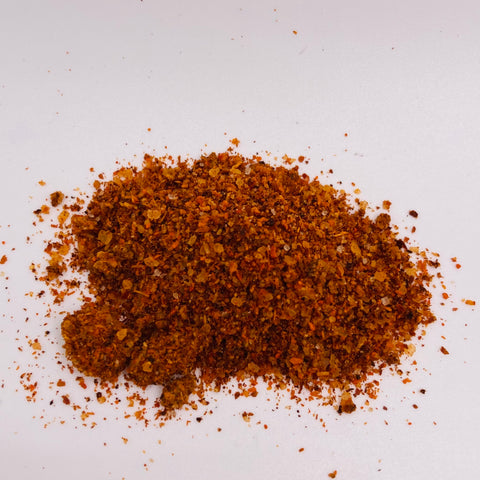 Chili Lime Seasoning