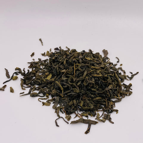 Jasmine Tea Leaves